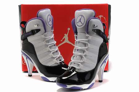 Rose nike Compense Dunk Nike chaussure Talon A Talon wOqP0