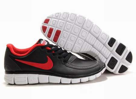chaussure-nike-free-5
