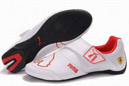 chaussure-puma-vintage,chaussure-puma-ferrari-noir,puma-montant-homme