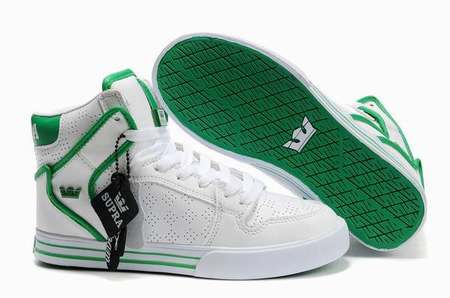 chaussure-supra-a-liege,chaussure-supra-taille-36,basket-supra-noir-et-rouge