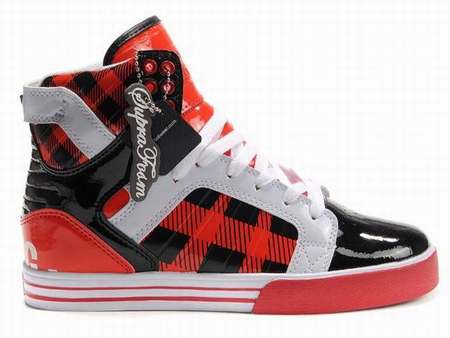 chaussure-supra-skytop,supra-chaussure-pour-fille,chaussure-supra-solde