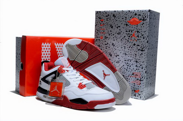 chaussures-air-jordan-homme,air-jordan-4-rouge-femme,jordanpascher