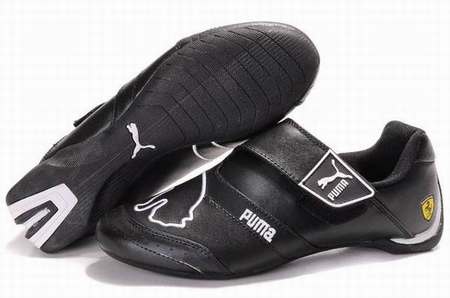 chaussures-de-marche-puma,chaussures-golf-puma-roma,puma-ferrari-pas-cher