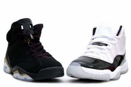 chaussures-jordan