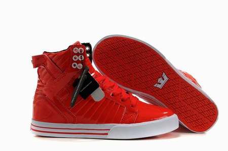 chaussures-marque-supra,supra-chaussure-pour-femme,supra-noir-pas-cher
