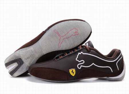 chaussures-puma-cuir-noir,puma-pas-cher-com,chaussures-puma-drift-cat-4