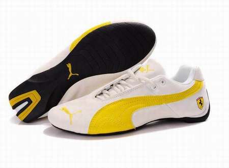 chaussures-puma-mostro-femme,basket-puma-noir-et-rose-femme,puma-chaussure-garcon