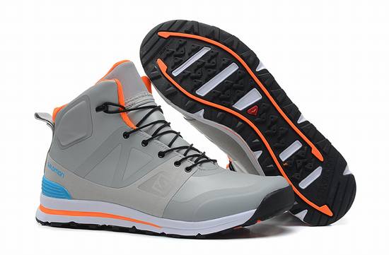 chaussures-salomon-48,chaussures-salomon-orange,chaussures-salomon-eskape-gtx