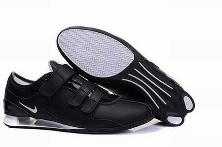 chaussures-sport-shox-nz-homme-nike,nike-shox-rivalry-pas-cher-taille-41,chaussure-nike-shox-en-solde