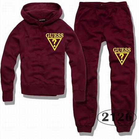 collection-jogging-Guess-2013,ensemble-jogging-de-marque-pour-femme,survetement-femme-reebok