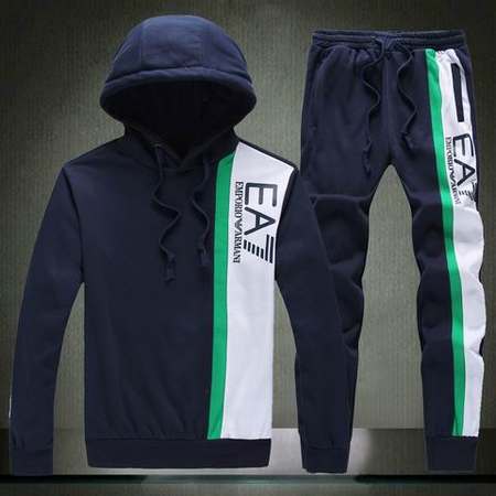 decathlon-survetement-Armani-ea7,survetement-homme-gris,Armani-ea7-jogging-kit