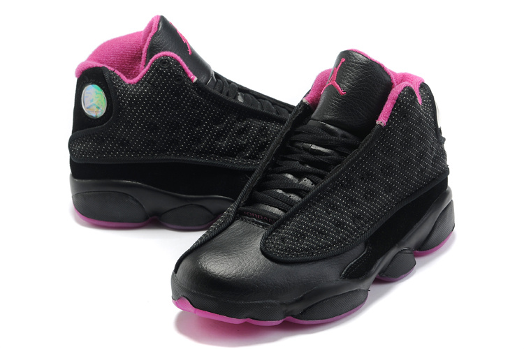 destockage-air-jordan-3,jordan-12-femme,air-jordan-4-noir-rouge