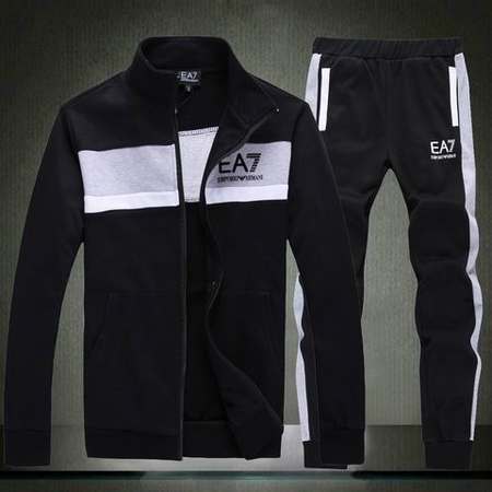 ensemble-jogging-Armani-grande-taille,pantalon-survetement-homme-fashion,Armani-destockage