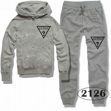 ensemble-jogging-Guess-jamaique,bas-survetement-abercrombie-femme,achat-survetement-guess-femme