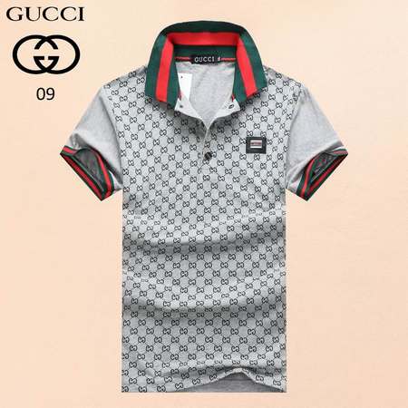 grande-marque-de-t-shirt,polo-Gucci-rayures,Gucci-t-shirt-products