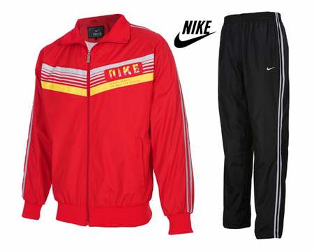 grossiste-Nike,survetement-nike-xl,survetement-nike-firebird-orange