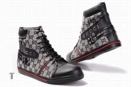 gucci-chaussure-femme-basket,nouvelle-collection-chaussure-gucci,chaussure-gucci-montante