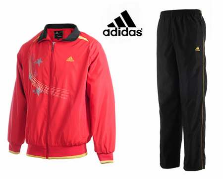 jogging-Adidas-big-pony,survetement-Adidas-boca-juniors,survetement-Adidas-junior-f50