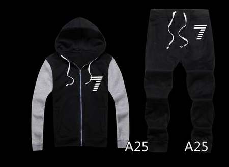 jogging-Armani-ea7-courir,veste-de-survetement-psg-pas-cher,Survetement-Femme-Armani-ea7-a-vendre