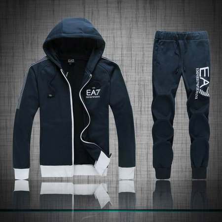 jogging-Armani-ea7-d'occasion,jogging-Armani-de-luxe,survetement-Armani-challenger