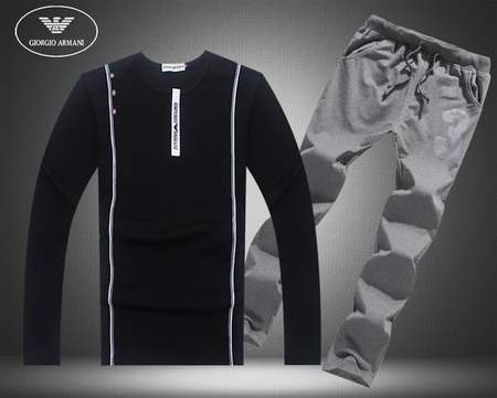 jogging-Armani-en-chine,survetement-femme-Armani-ea7-a-petit-prix,survetement-Armani-ea7-homme-coton-noir