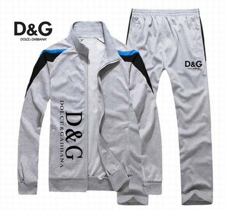 jogging-Dolce-Gabbana-enfant-pas-cher,survetement-Dolce-Gabbana-squad,survetement-Dolce-Gabbana--coton-femme