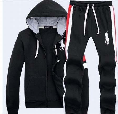 jogging-Ralph-Lauren-blanc-et-rouge,survetement-polo-ralph-lauren-femme-respect-me,survetement-femme-polo-ralph-lauren-go-sport