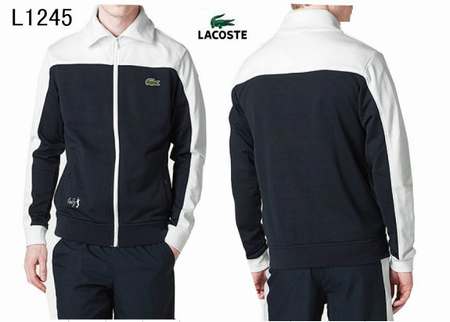 jogging-de-sport-Lacoste,survetement-lacoste-predator,survetement-lacoste-blanc-avec-capuche