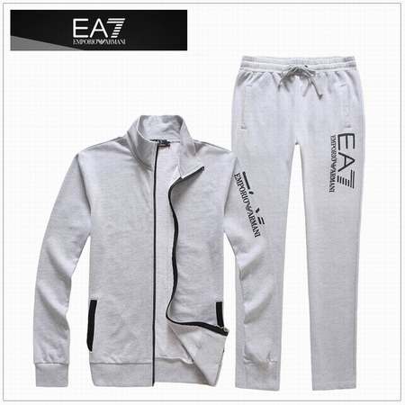 jogging-femme-fashion-pas-cher,survetement-Armani-coton-blanc,model-survetement-Armani-ea7