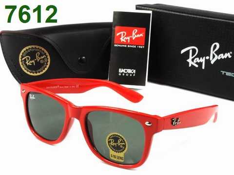 lunette-ray-ban-masque-femme