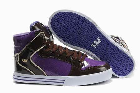 magasin-qui-vend-chaussure-supra,supra-chaussure-violet,basket-supra-skytop-vente