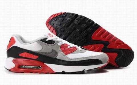 nike-air-max-1-rouge-et-blanc,air-max-one-noir-et-grise,air-max-noir-rouge-blanc