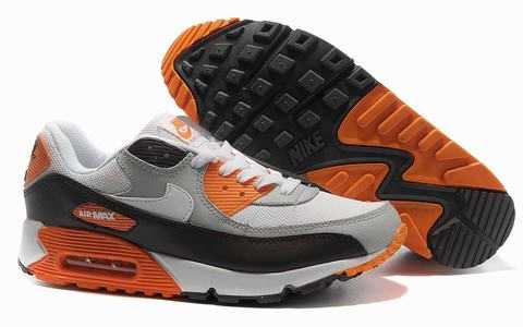 nike-air-max-90-blanc-femme,air-max-90-lunar,chaussure-nike-air-max-90-pour-femme