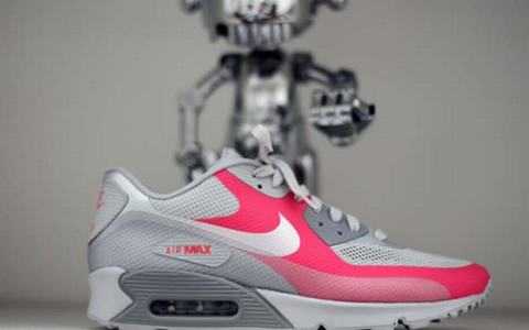 nike-air-max-fleur-femme,air-max-command-pas-cher,air-max-bw-blanche-et-bleu