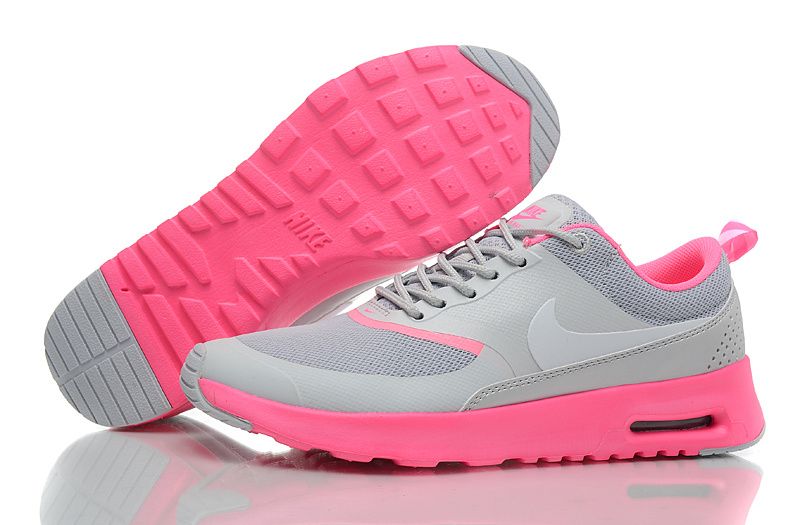 nike-air-max-thea-saumon,air-max-thea-femme,air-max-thea-bleu-turquoise