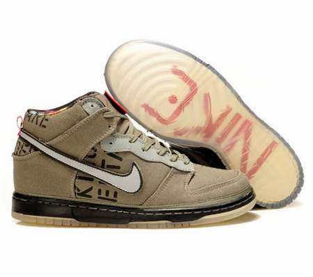 nike-dunk-femme-or,nike-dunk-sky-high-noir-et-rose,nike-dunk-femme-vert