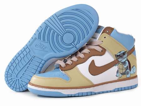 nike-dunk-sky-rouge,nike-dunk-high-enfant,nike-dunk-sky-blue