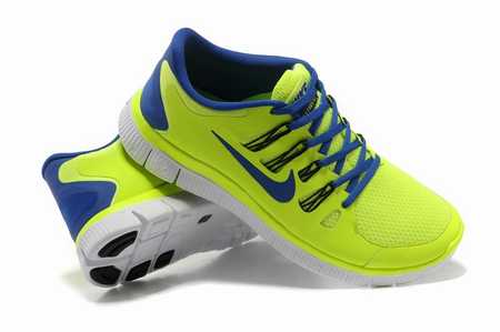 nike-free-run-otto,nike-run-yellow,chaussures-running-spira