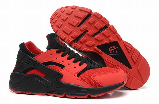nike-huarache-3-crosse,nike-huarache-irlande,nike-huarache-gris-et-orange