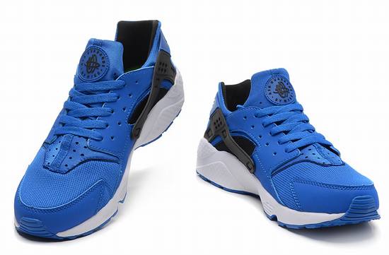 nike-huarache-noir-et-orange,nike-Huarache-qs-2012,nike-huarache-pas-cher-france