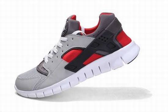 nike-huarache-vert-et-jaune,nike-Huarache-couleurs-exclusives,nike-huarache-originale