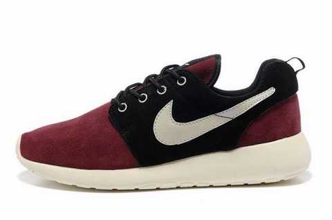 nike-roshe-run-homme-bordeaux,nike-roshe-run-femme-fleur,nike-roshe-run-femme-noir
