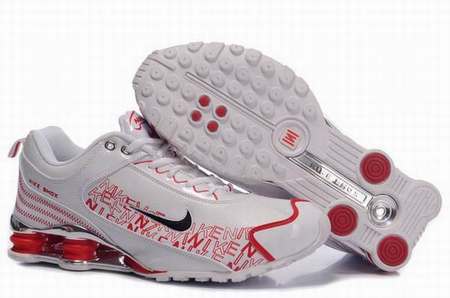 nike-shox-rivalry-r3-noir,nike-shox-pas-cher