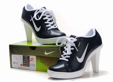 nike-talon-haut,jordan-talon-femme,chaussure-femme-nike-a-talon