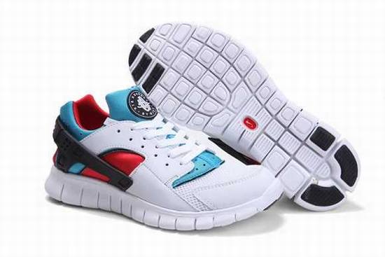 nike-zappos-de-Huarache,nike-air-huarache-blanche,nike-huarache-gris-vert