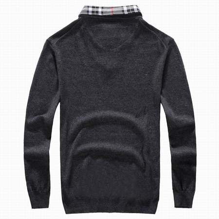 ou-trouver-un-pull-Burberry,Burberry-pull-col-v,pull-polo-by-Burberry