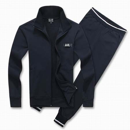 pantalon-survetement-coton-Armani-ea7,survetement-Armani-running,survetement-homme-moins-cher
