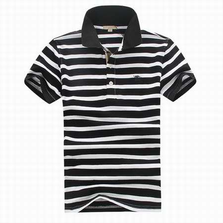 polo-Burberry-collar,polo-style-prix,t-shirt-Burberry-manche-longue-homme