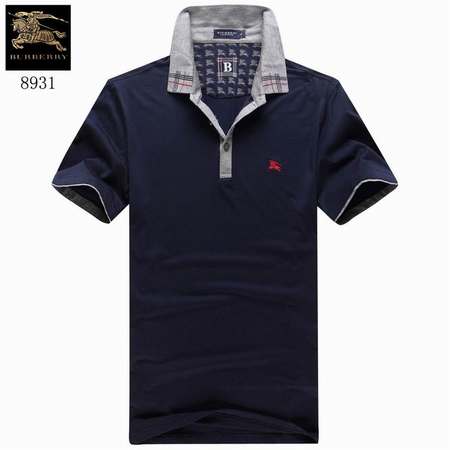 polo-Burberry-croco-gris,t-shirt-Burberry-manche-longue-boutique,t-shirt-manche-longue-rouge-Burberry-homme