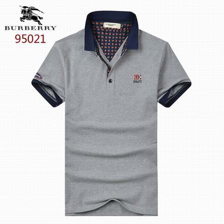 polo-Burberry-japon,t-shirt-Burberry-damier,Burberry-a-val-d'europe